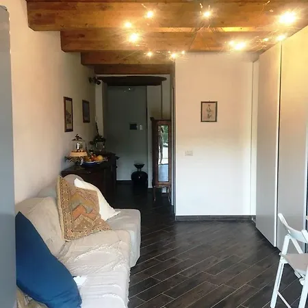 Buriana Cilento Feriehus Montecorice