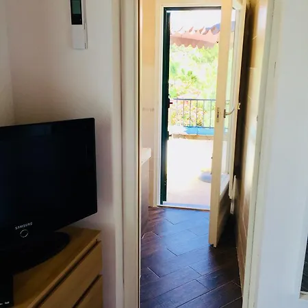 Feriehus Buriana Cilento *